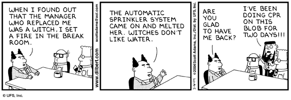 dilbert